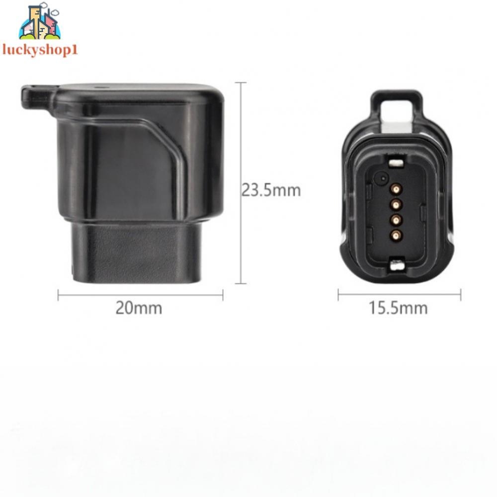 Bộ sạc USB-C dành cho Shimano Di2 Electronic Groups