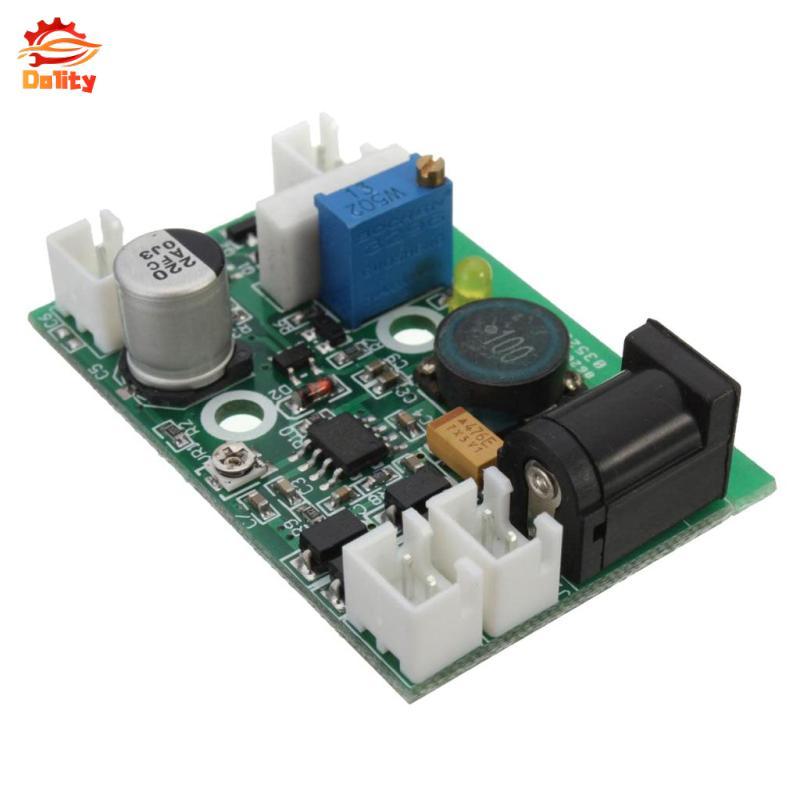 Mạch điều khiển Diode Blesiya 1W 1.6W 3W 445 / 405 / 520nm Laser 12V