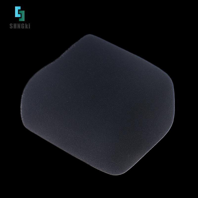 [SHNGki] Vỏ xốp cho micrô AM8 Bộ lọc kính chắn gió Mic mật độ cao Giảm tiếng ồn cho vỏ gió AM8 Mic M