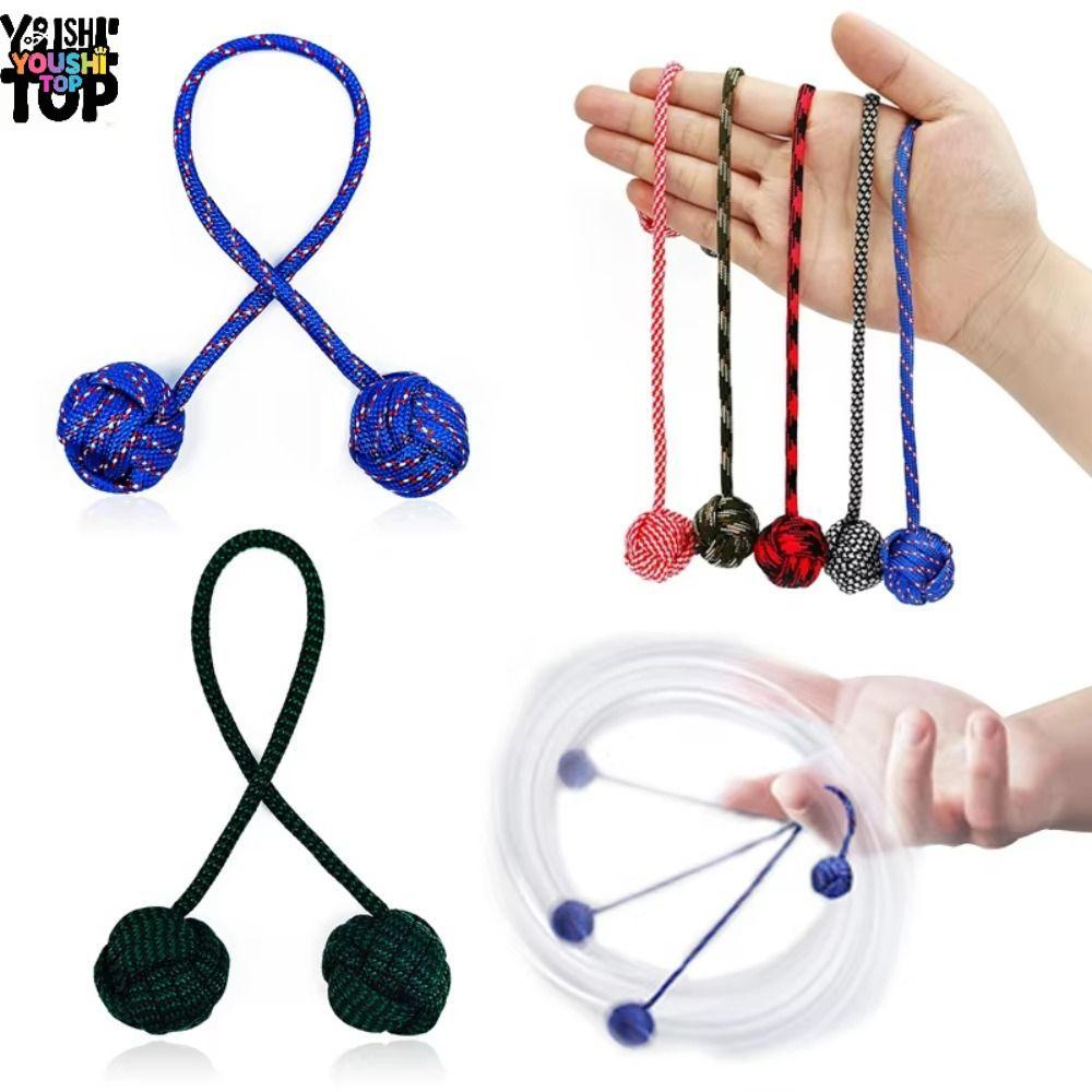 YOUSHI TOP Lo lắng Fidget Hạt Kỹ năng Đào tạo Quà tặng sinh nhật sáng tạo