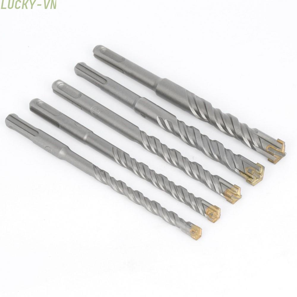 Heavy duty Wall Brick Block Drilling Bits Concrete SDS Plus Drill Bit 160mm