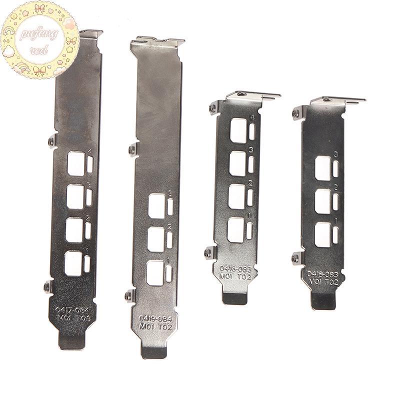 Giá đỡ vách ngăn Card đồ họa PURED cho NVIDIA Quadro K1200 NVS510 P400 P600 P620 P1000 VN