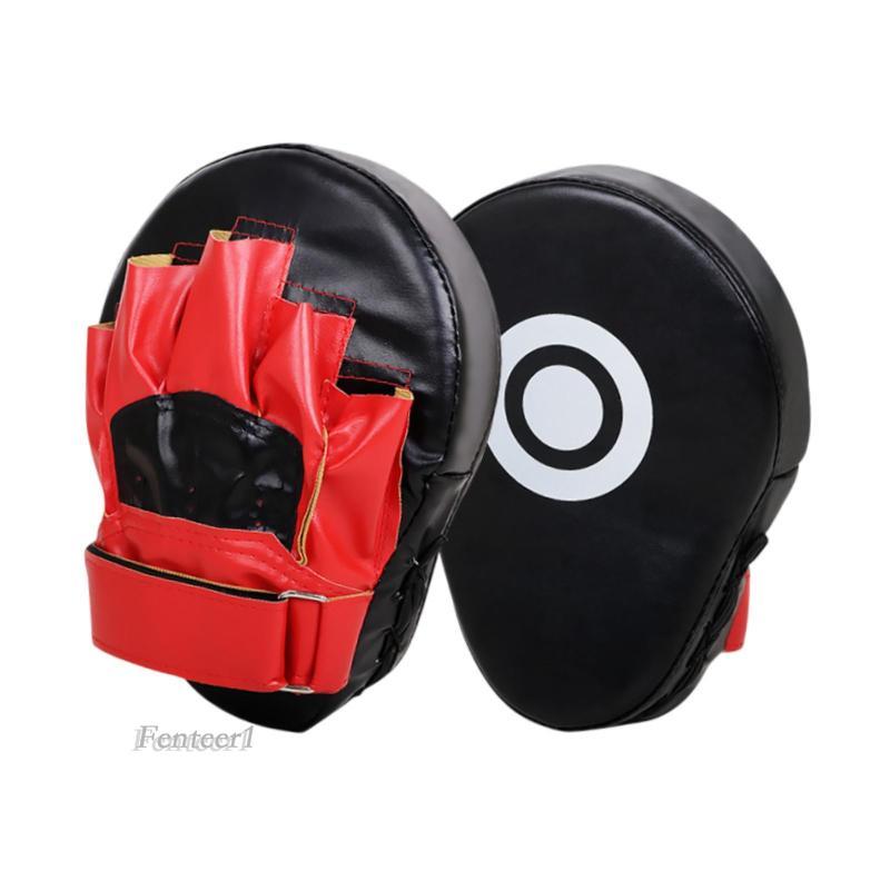 Boxing Pad Strike Pad Boxing Punching Pad cho Muay Thái Kickboxing Taekwondo