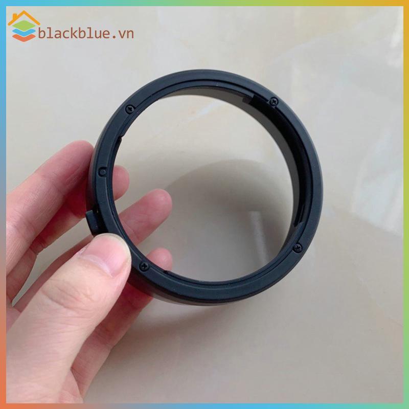 Tấm che nắng ống kính BBLUE ES65B thay thế ES-65B cho Canon RF 50mm F1.8 STM, RF 50 mm f / 1.8 STM.