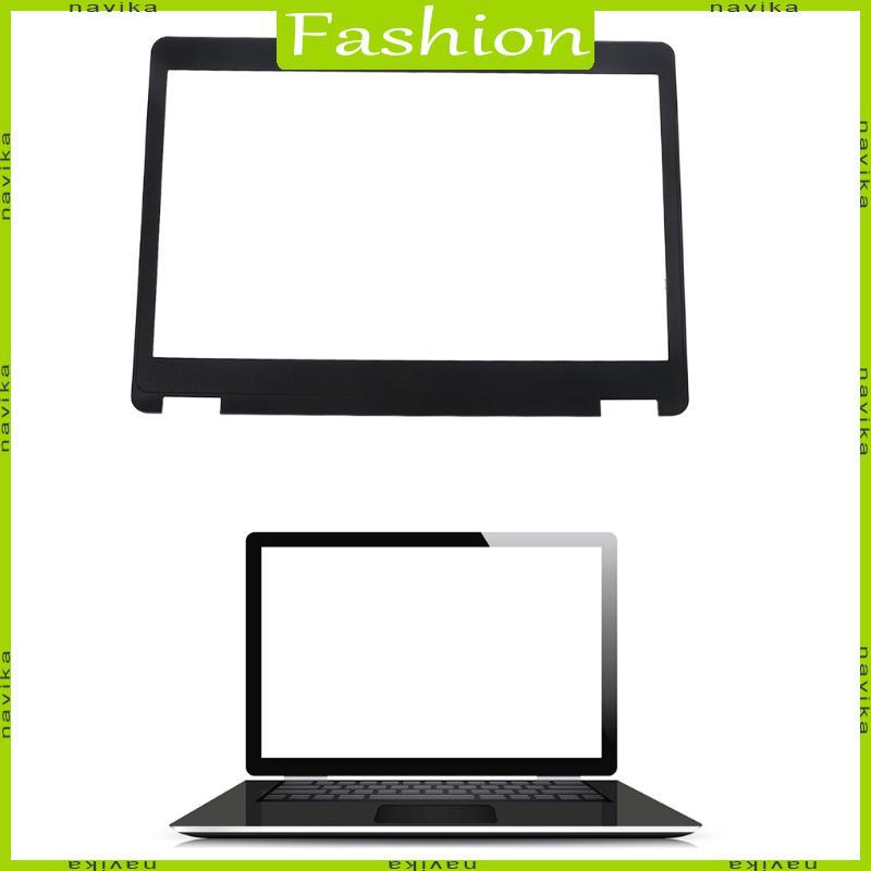 NA 0DK4RC DK4RC Khung Chính Hãng Cho DELL LATITUDE E5470 5470 Nắp Viền Trước LCD