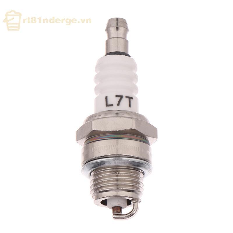 Ge 1 / 2 / 5 Cái Bugi Đa Năng L6RTC L7RTC L8RTC L8RTF Động Cơ Máy Phát Điện Tiêu Chuẩn Nhỏ Phụ Kiện 
