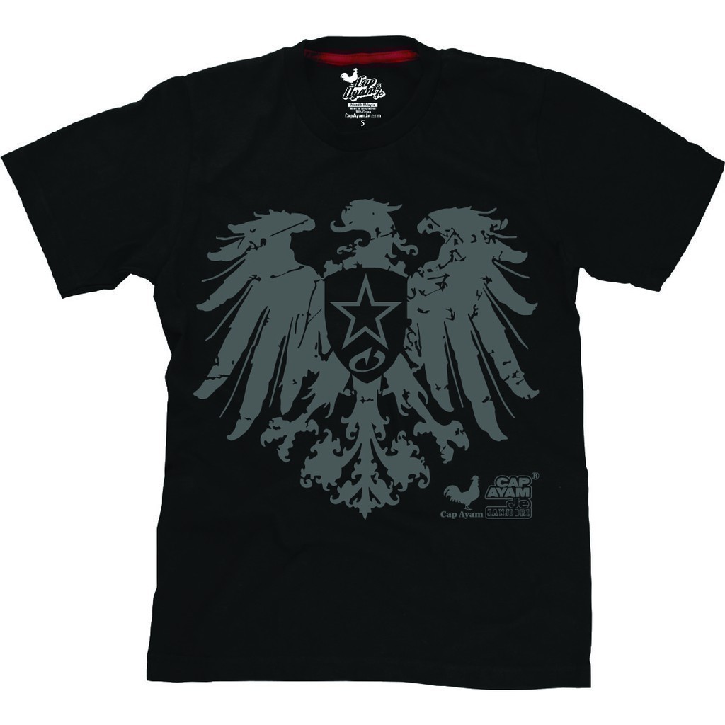 Mũ thời trang 2026 Chicken [UNK] Eagle 2 [UNK] Áo thun Cap Chicken [UNK] Cap Chicken Je Janji