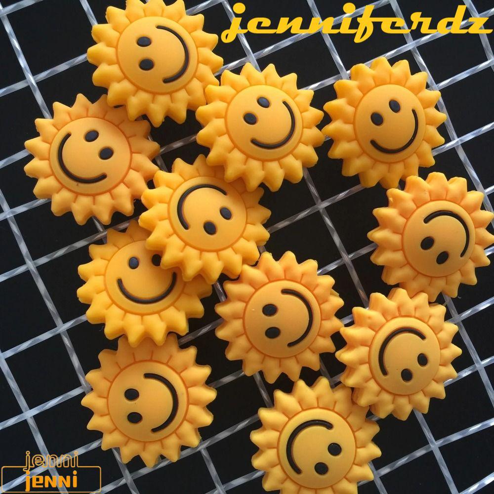 JENNIFERDZ Vợt Tennis Giảm Sốc, Silicon Giảm Rung Vợt Tennis Giảm Rung, Chống Rung Hoa Mặt Trời Bền 