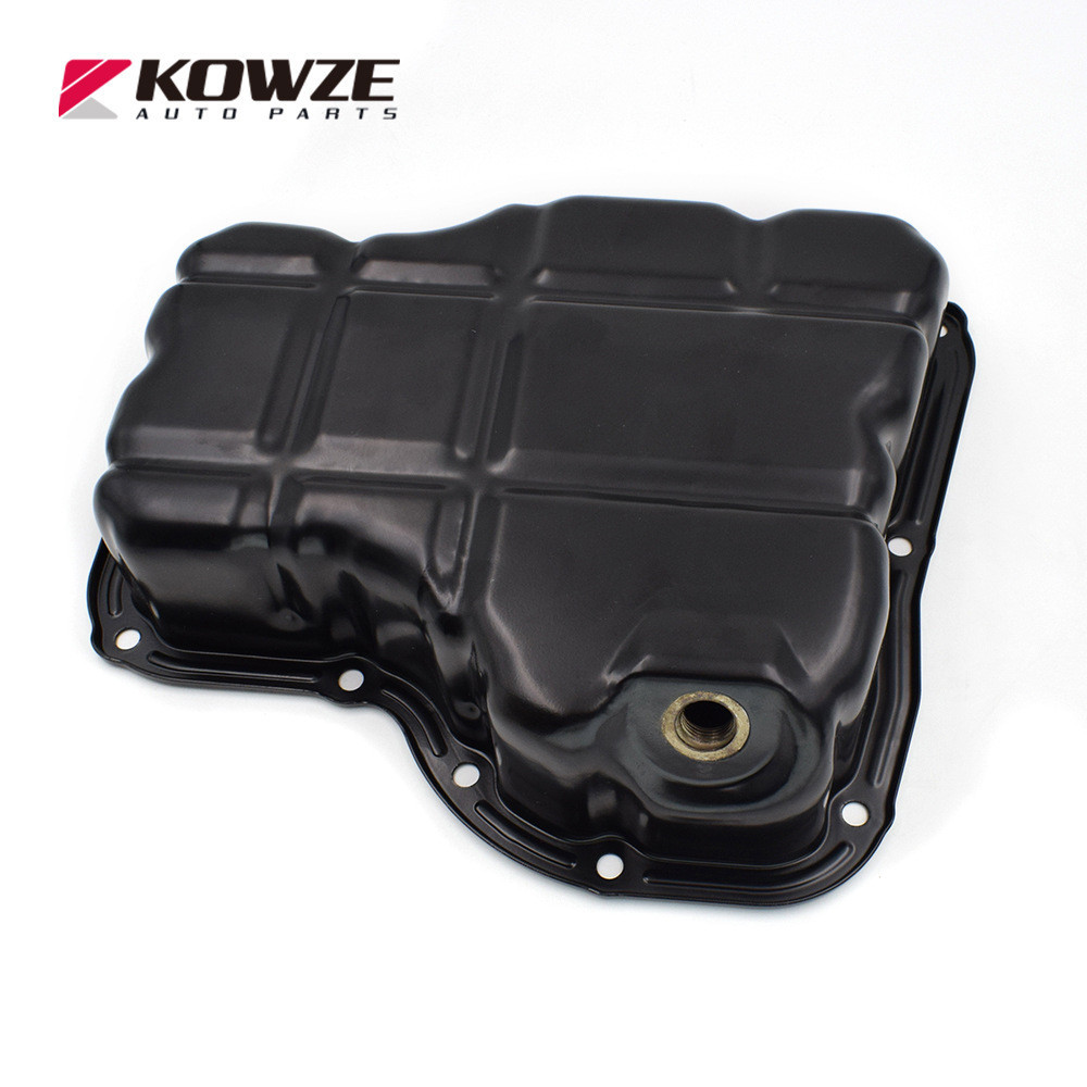 Hàng có sẵn MD374638Chảo dầu Thích hợp cho Mitsubishi OUTLANDER2003-2008 4G64