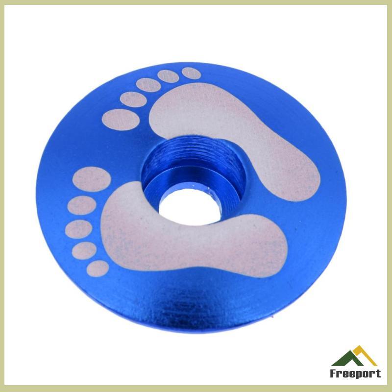 Vỏ nắp tai nghe Bike Cycle 1 1 / 8 "28.6mm -