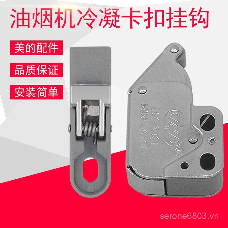 Phụ kiện máy dầu Tấm ngưng tụ Bảng điều khiển khóa CXW-200-DJ303DJ520RTJ9031-GR Móc đựng thẻ 2SRE