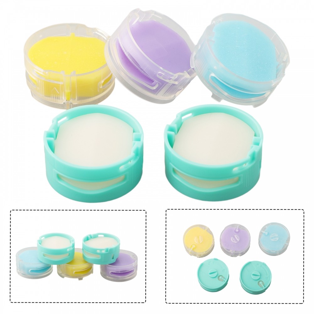 Hộp mực cho Shark AZ3000 HZ3000 Lavender Bliss Hộp mực Phụ tùng chân không