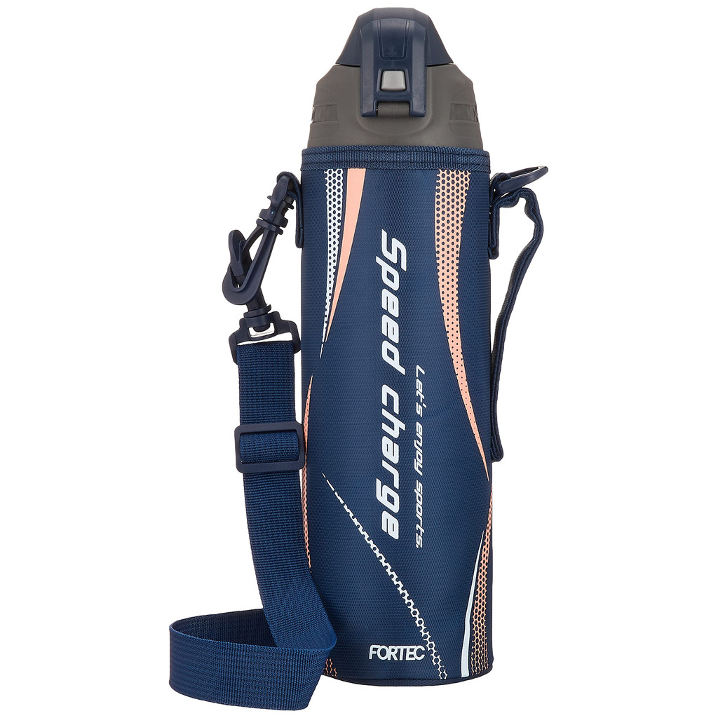 Bình nước Peace Phrase Fortech