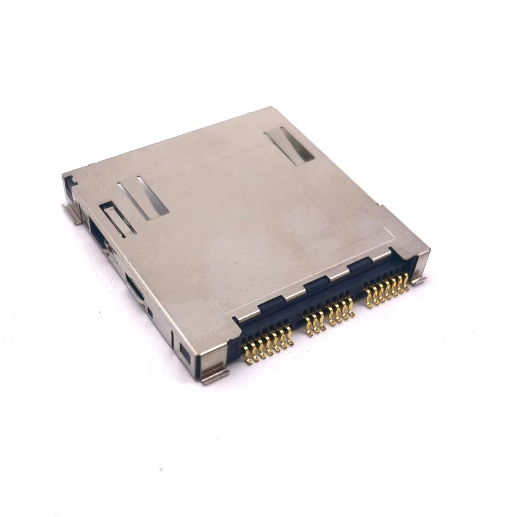 1 Thẻ Khe Cắm Bộ Nhớ SD Cho Sony FS7 Và Dành Cho Nikon Z6 Z6II Z7 Z7II Z9 D500 D4S Khe Cắm XQD Khe C