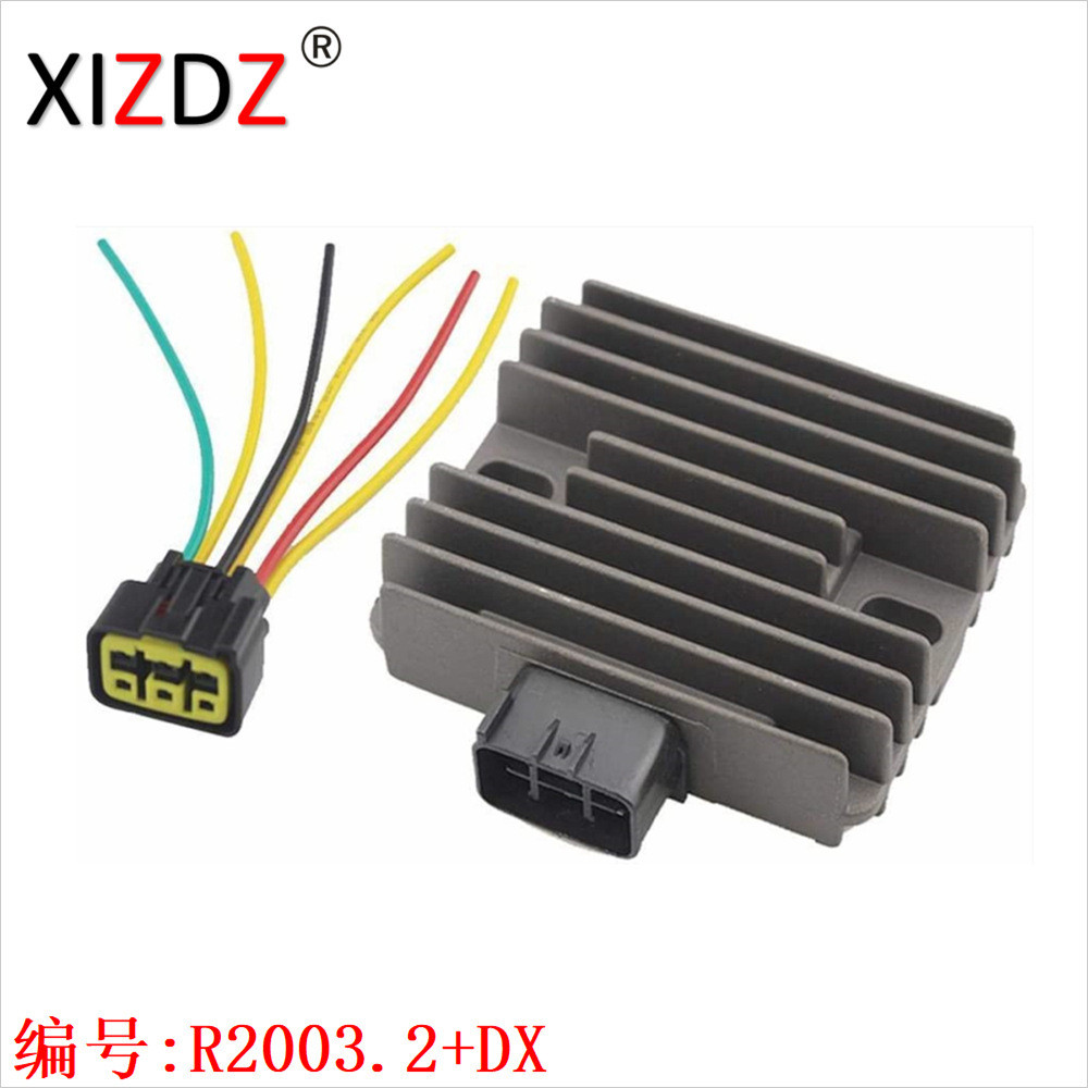 2003.2 + DX Thích hợp cho 4XY-81960-00-00 32800-42F00 21066-00110