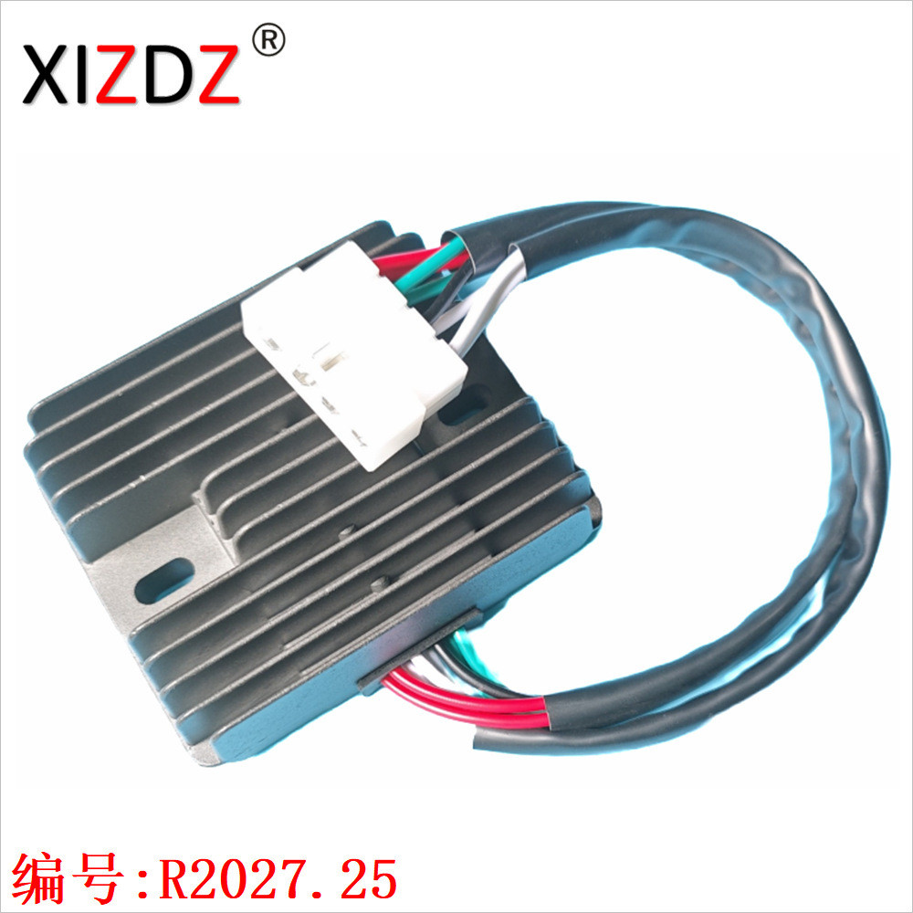 2025.27 Thích hợp cho HONDA FORZA MF06 SH579C-12