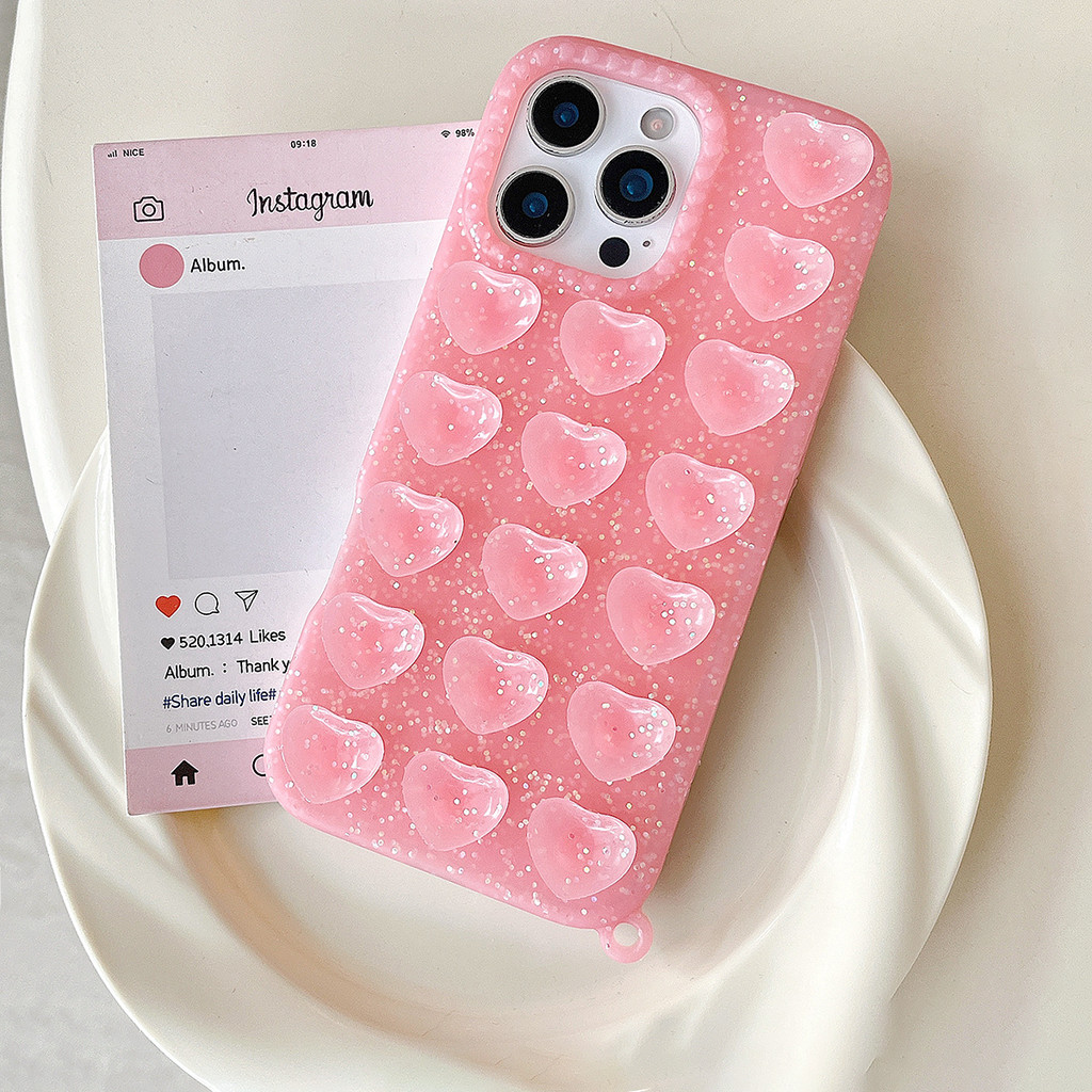 Ốp Lưng LoveSucker Cho IPhone 17 Pro Max Cho iPhone 16 Pro Max Ốp Lưng 14 15 16 Plus Cho iPhone 15 P