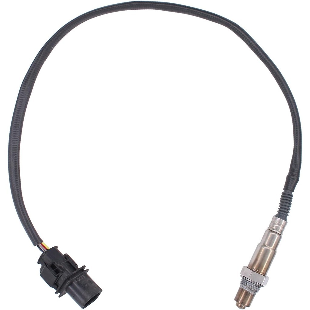 NewYall Thượng nguồn Tỷ lệ nhiên liệu không khí O2 Cảm biến oxy cho Hyundai Elantra 2011-2014, Elant