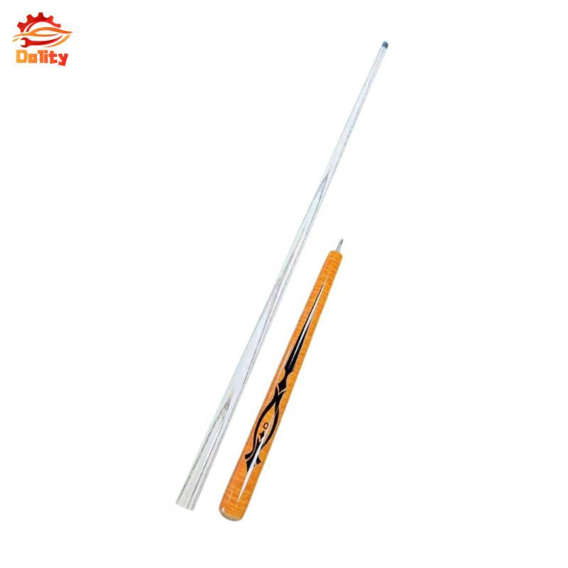 Billiard Pool Cue Stick Gỗ Bi-a Cue 42 "1 / 2 Split Cue Pool Stick cho