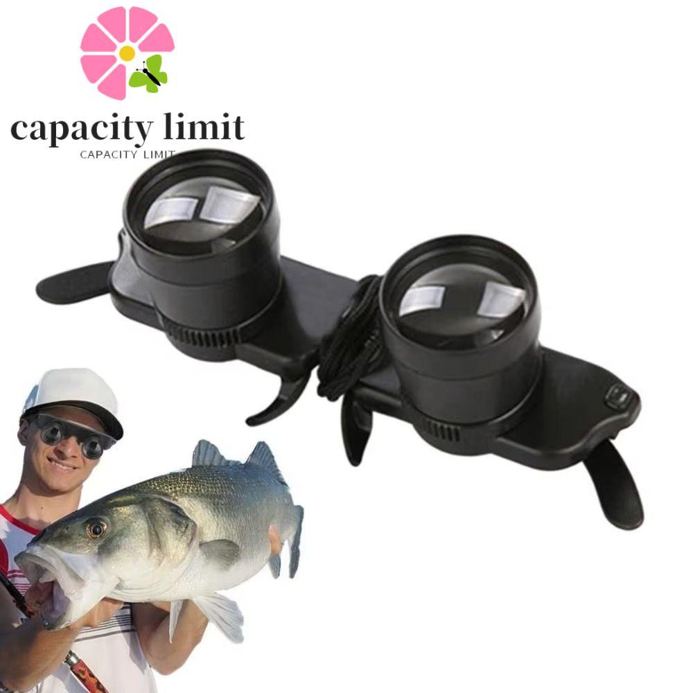 Ống nhòm di động độ phân giải cao, zoom 3x, rảnh tay với hộp đựng tiện lợi