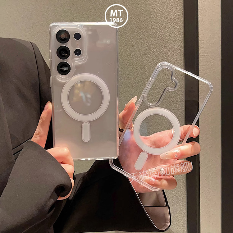 Ốp Lưng Samsung A57/ A37/ A17/ A56/ A36/ Samsung S26 ULTRA/ S26 Plus/ S26 / S25 Ultra Trong Suốt Từ 