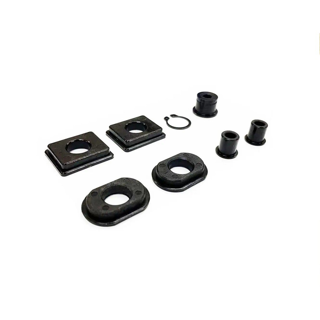 Bộ sửa chữa ống lót rắn đầu cáp cho 02A Trans cho Golf MK3 / Jetta MK3 / Corrado