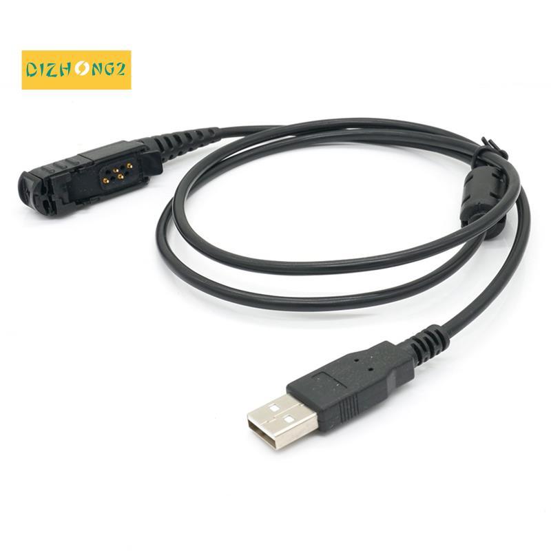 Cáp lập trình USB cho cáp ghi vô tuyến MOTOTRBO DP2400 DP2600 XiR P6600 / P6608 / P6620 / E8600