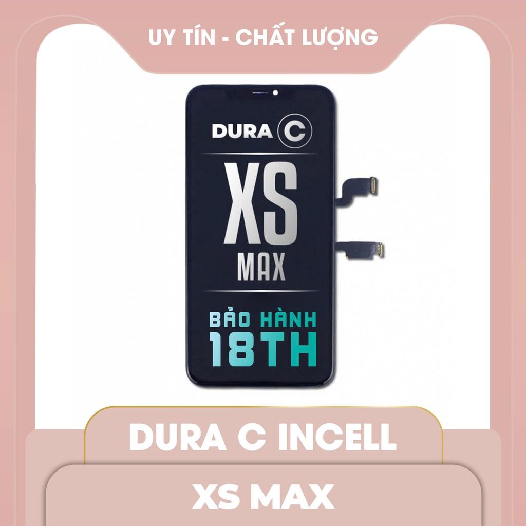 Màn Hình DURA C INCELL Thay Thế XS Max – BH 18 THÁNG