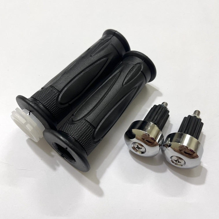 Bao Tay SH Mode - Tay Nắm SH Mode Có Gù Dùng Cho Mọi Loại Xe Máy (Giá 1 Đôi)