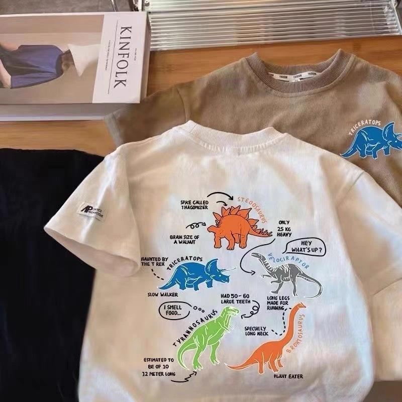 désign unique COD2025 size 3/4-13/14 cotton haute qualité thun thú tròn pour femmes et hommes