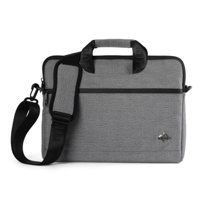 Túi Chống Sốc 013 MrVui 14 inch Bảo Vệ Laptop Chống Trầy Kháng Nước Lót Êm Bảo Hành 2 Năm