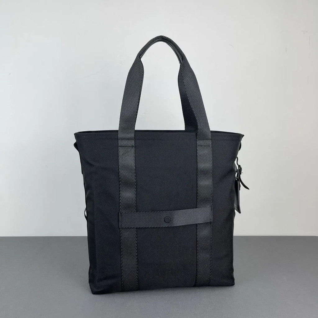 Túi xách nam Nylon Túi tote đi lại thông thường Túi tote sang trọng nhẹ bán chạy