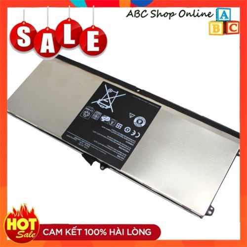 Pin Laptop Dell XPS 15Z, L511Z (PIN CẮM TRONG), 15Z  L511Z, mã pin 0HTR7, P12F L511X NMV5C 0NMV5C 07