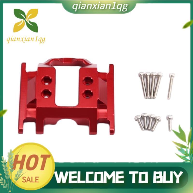 Bộ đế nâng cấp phụ kiện xe RC cho FMS 1 / 24 FCX24M D90 D110