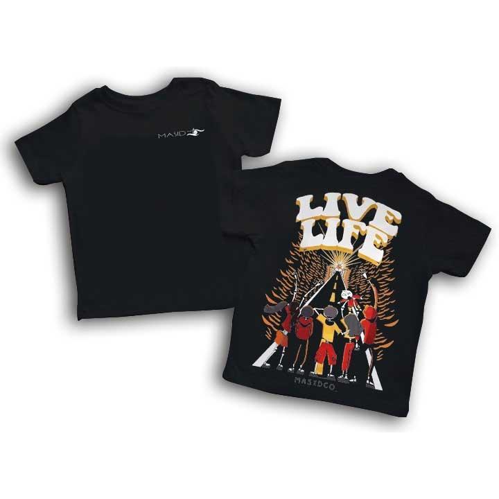 Be Trai Be Gai, In Hinh Mat Troi, Unisex, Thiet Lap Masid, Ao Thun Tre Em