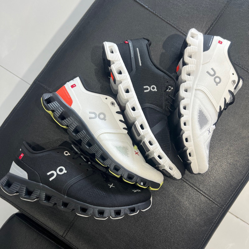 EP Mới TRONG CLOUD 5 COMFORT MỚI CỦA KIX APPAREL MỚI