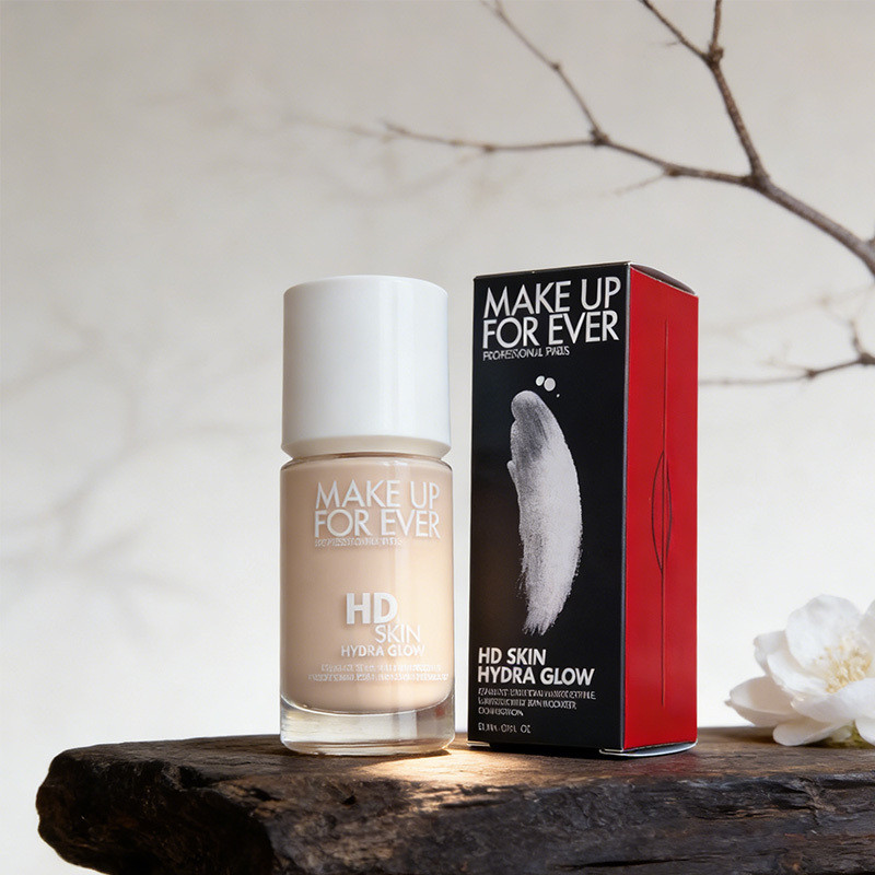 Kem nền dạng lỏng oxy 30ml 1N02 #Natural Màu 1N00 #Ivory Trắng 1R00 #Pink Làm Trắng Nhiều Màu Kết Hợ