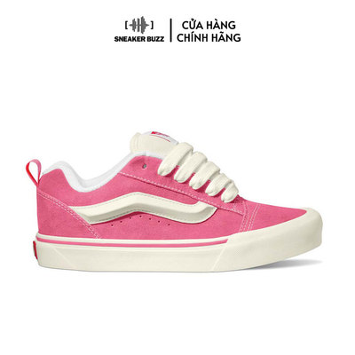 Giày Vans Knu Skool VN0009QCBJ1