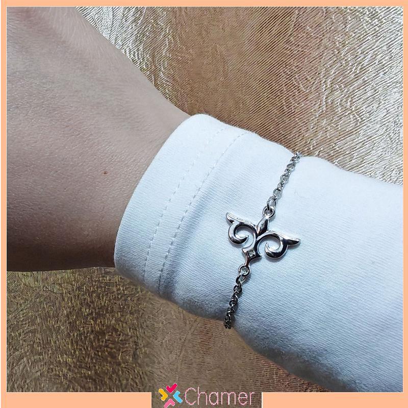 Vòng tay từ sừng chăn cừu Almaty, phong cách dân tộc Tây Tạng - Phụ kiện cá nhân độc đáo và mới lạ