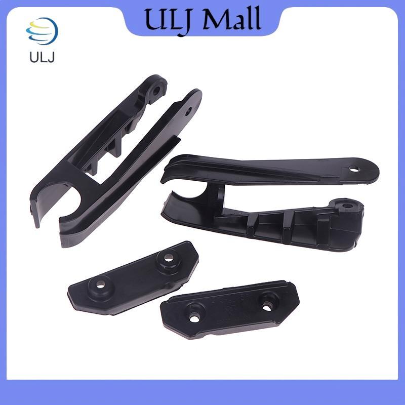 ULJ 1 CÁI 500cc Xe Máy Dây Xích Trượt Hướng Dẫn Đệm Cao Su Pad Hướng Dẫn Cho Xe Máy TRK502 TRK502X /