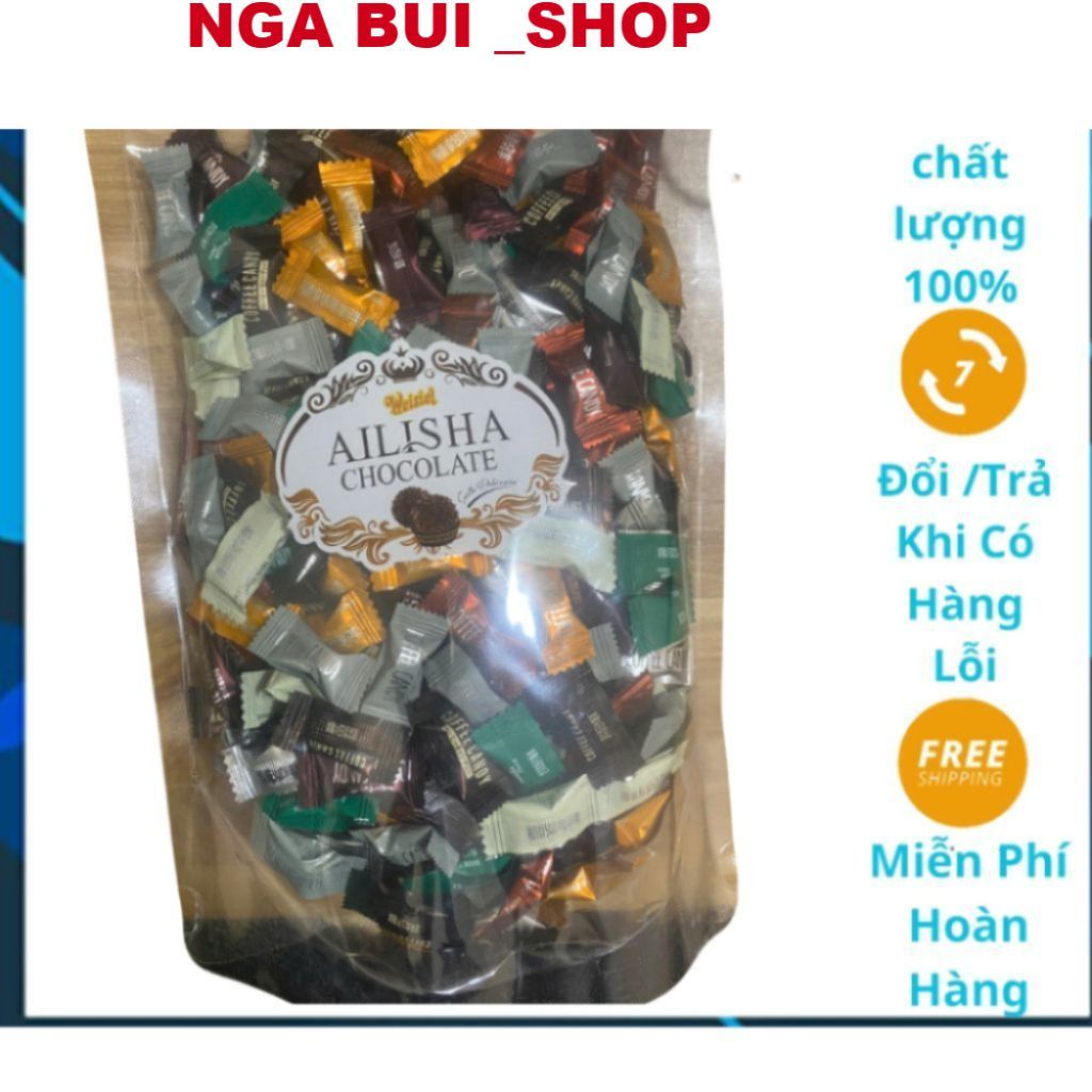 ( GIÁ SỈ )  [500g] Kẹo cà phê Coffee Candy Đài Loan,kẹo cafe không đường, kẹo ăn kiêng, cà phê sữa, 