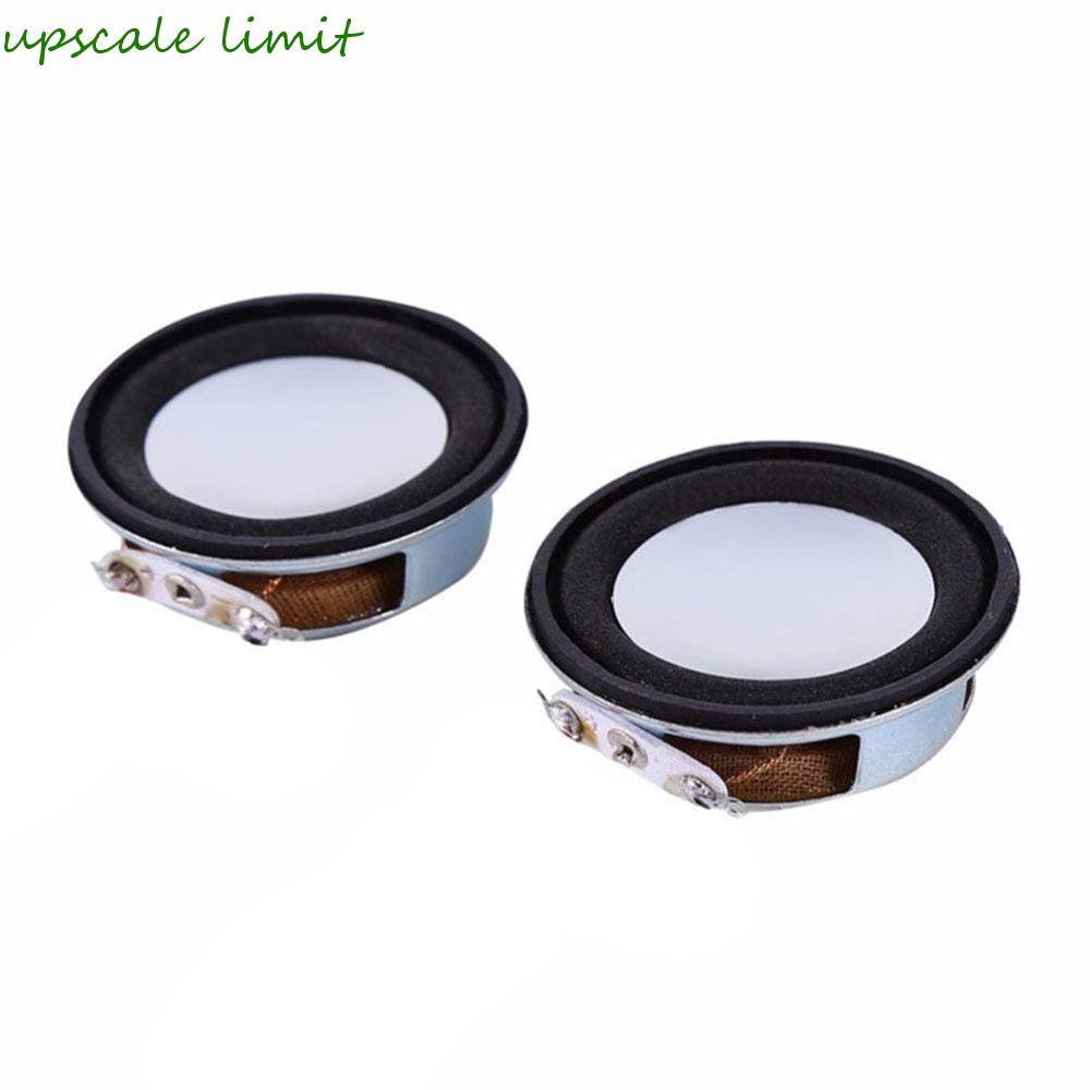 UPSCALE LIMIT Loa Di Động DIY Full Range 3W 4Ohm Hộp Stereo Phụ Kiện