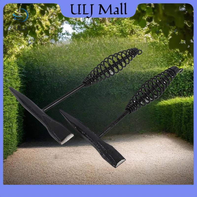 Búa hàn tay cầm lò xo ULJ, Hàn điện, Khai thác đá và xỉ, Loại bỏ rỉ sét, 1 chiếc Búa lò xo thợ hàn đ