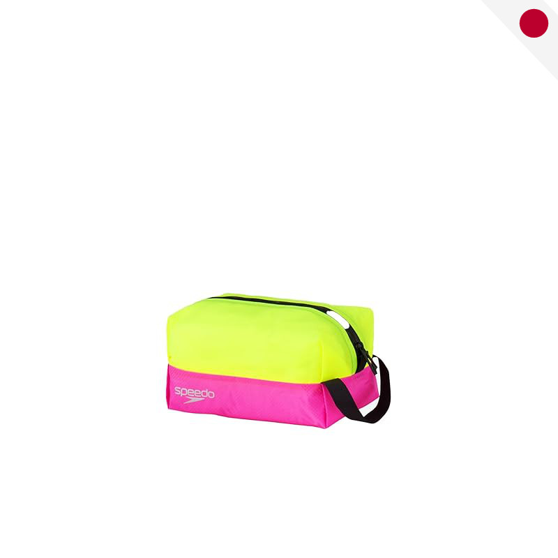 [Speed] Waterproof Pool Bag - Unisex, Multiple Sizes and Colors Available