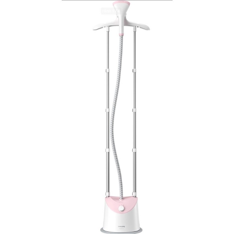 [HÀNG CHÍNH HÃNG] Bàn ủi hơi nước đứng Philips GC485