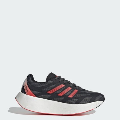 adidas Phong cách sống Giày Adizero Aruku Unisex Đen JS3702
