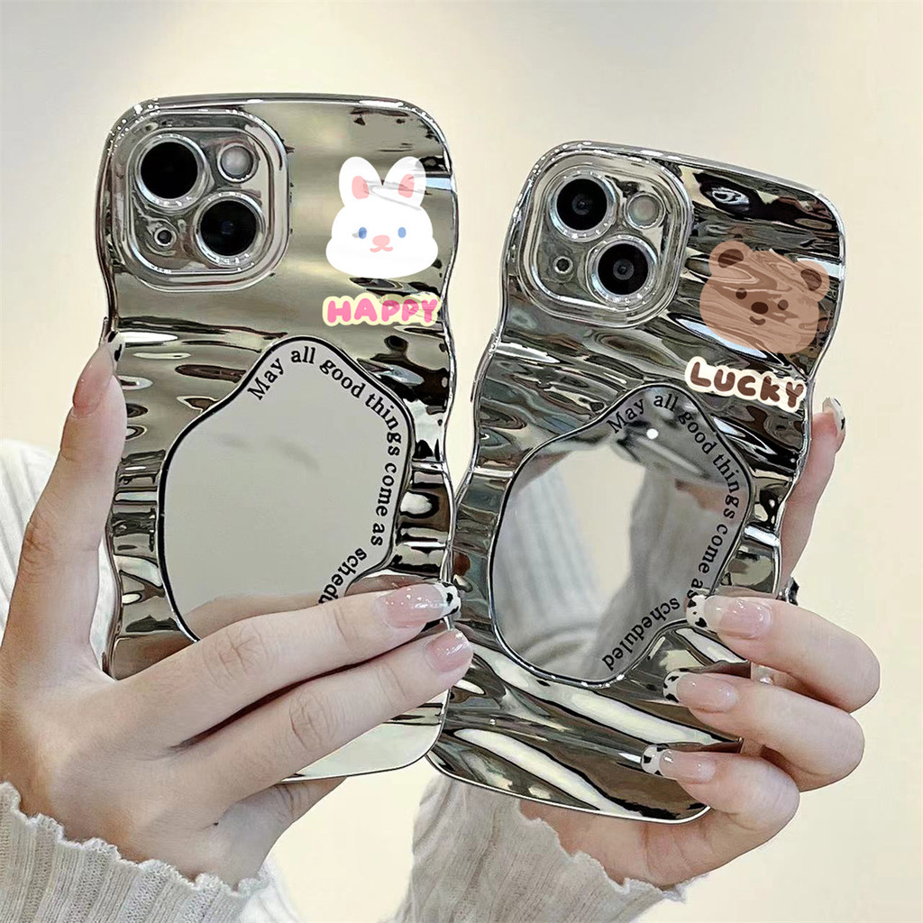 Ốp Lưng Điện Thoại Cho IPhone 17 16 14 11 12 13 15 PRO MAX XR XS 7 8 14 15 16 Plus 11PRO 16PRO 17PRO