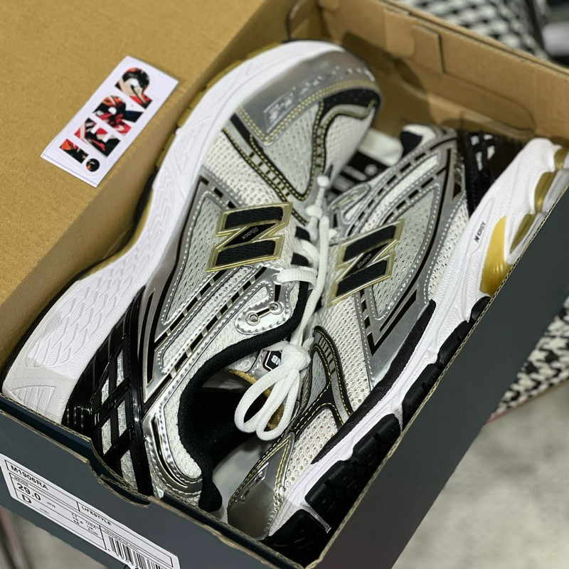 Giày thể thao nam nữ 1906r Queen City | Chất lượng tốt nhất