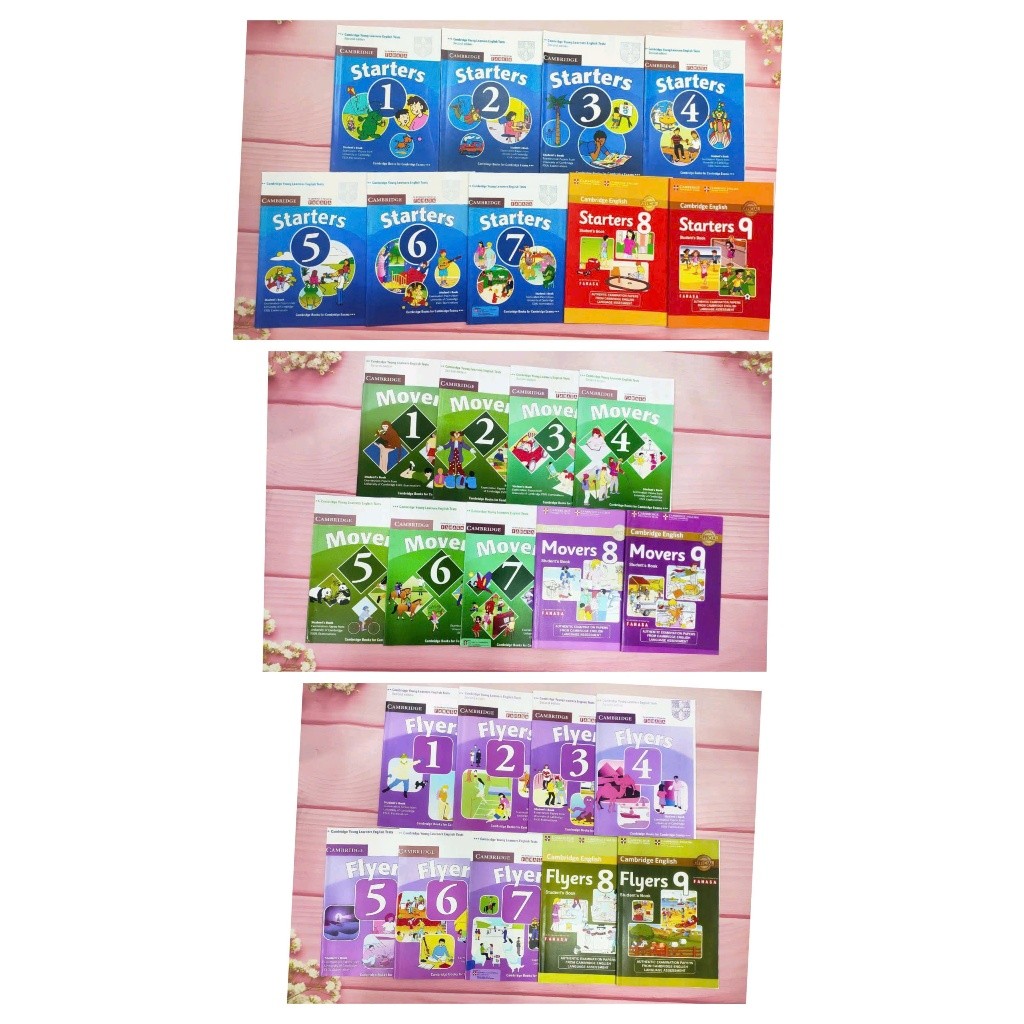 in ấn photo tài liệu starter mover flyers 1_9