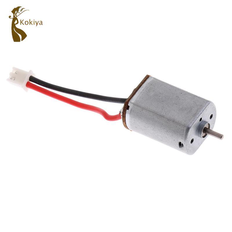 Máy Điện K989 06 Động Cơ Cho Xe Bánh Xích Đua WLtoys K989